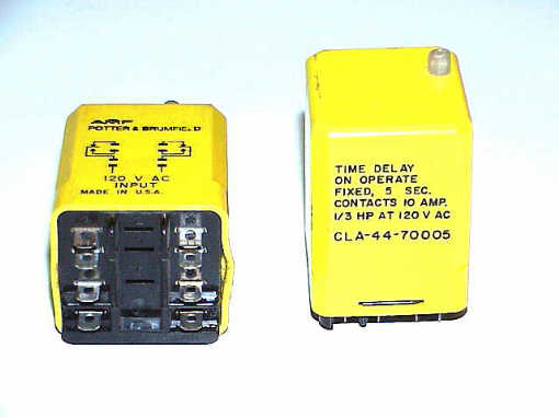 CLA-44-70005 P & B