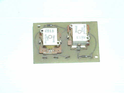 COM-SS20C0241 COMSTATICS