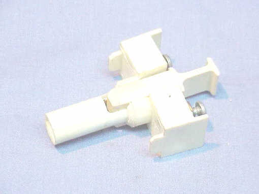 D-B01-5 DOVER BUTTON