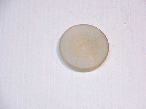 D-B12 DOVER BUTTON