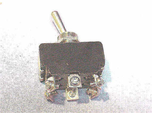 EP-B705A EPCO BUTTON