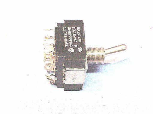 EP-B705 EPCO BUTTON