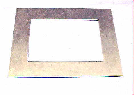 D-B26-4 DOVER BUTTON