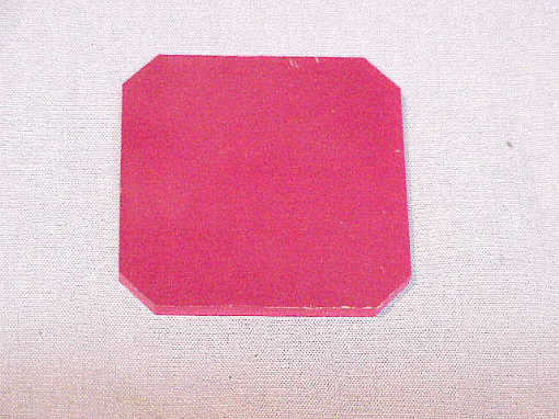 D-B27-7 DOVER BUTTON