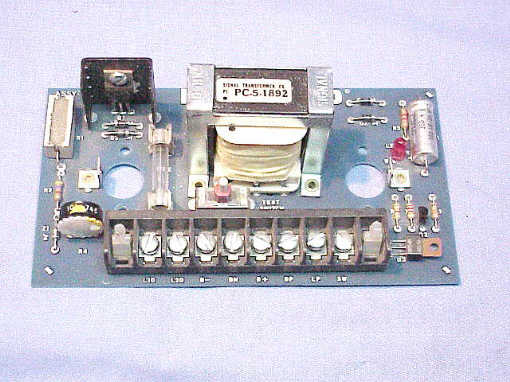 D-B40 DOVER BUTTON