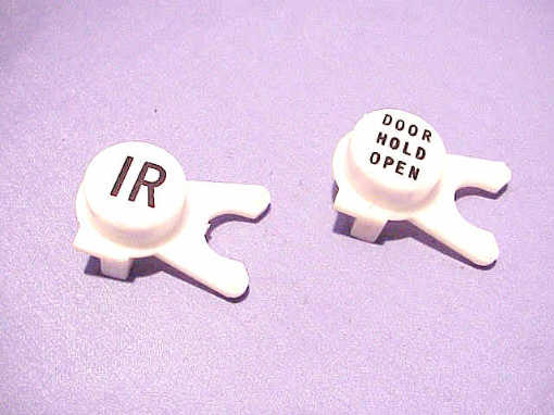 D-B62 DOVER BUTTON
