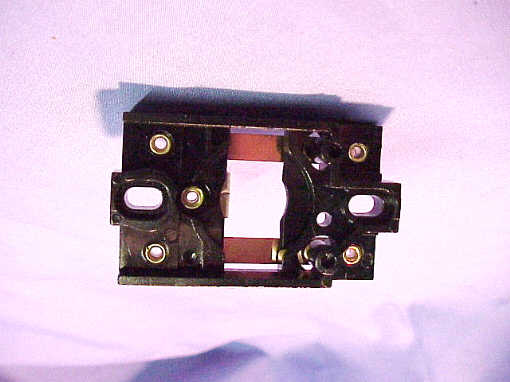 D-B62B DOVER BUTTON