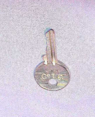 D-B68A-FS DOVER BUTTON
