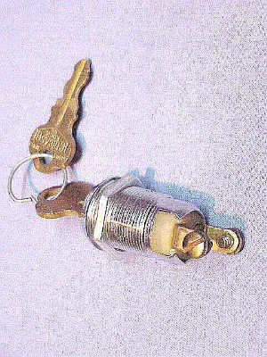 D-B68C-1 DOVER BUTTON