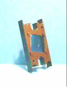 D-B91B DOVER BUTTON