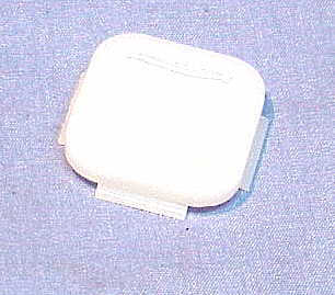 D-B91T DOVER BUTTON