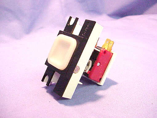 D-B92A DOVER BUTTON