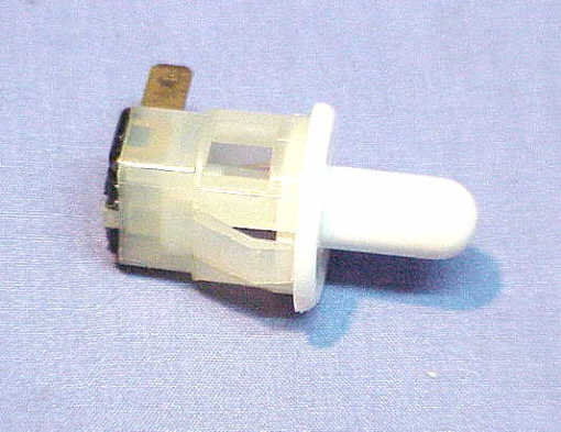 D-B93-1 DOVER BUTTON