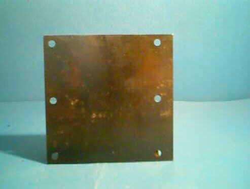 D-D26 Dover Door Clutch