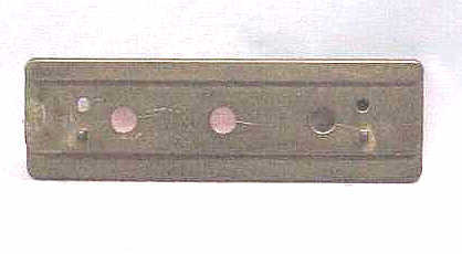 D-HS02 DOVER TAPE GUIDE