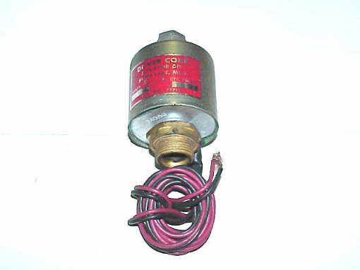 D-M501 DOVER