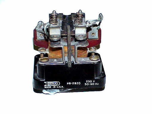 D-R203 DOVER