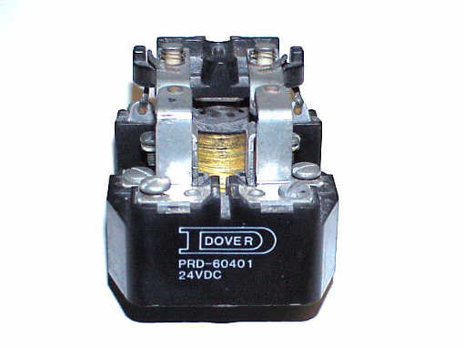 D-R222 DOVER