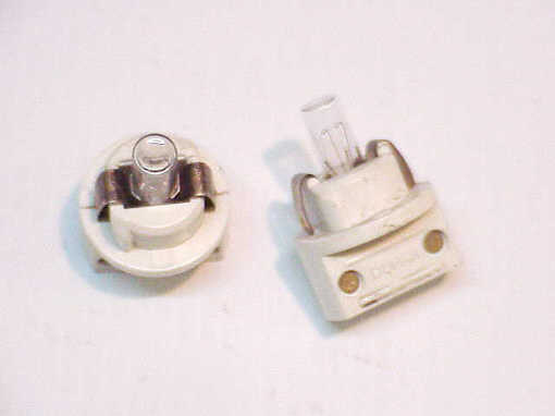 DU-B10 DUPAR BUTTON