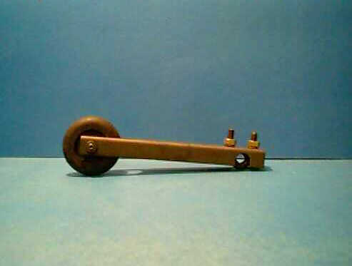 DU-D11 Dewhurst Door Lock