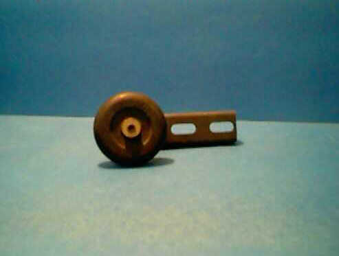 DU-D12 Dewhurst Door Lock