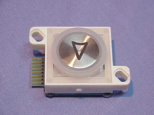EP-B030 EPCO BUTTON