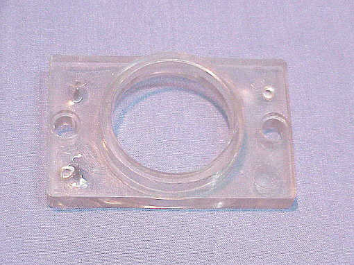 EP-B120 EPCO BUTTON