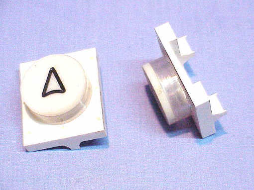EP-B162 EPCO BUTTON