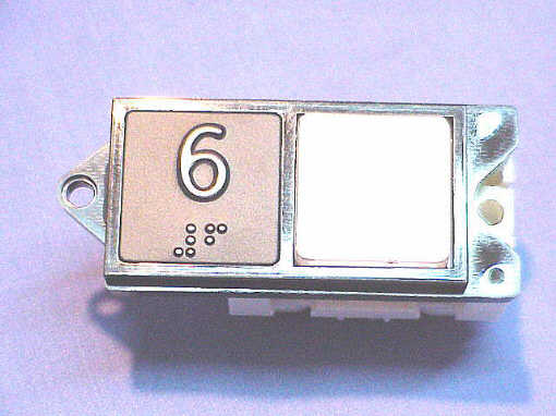 EP-B500 EPCO BUTTON