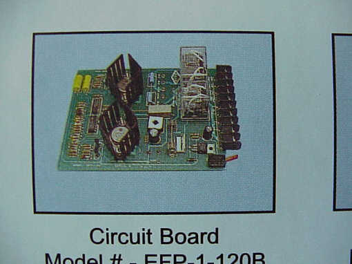 EP-B910P EPCO BUTTON