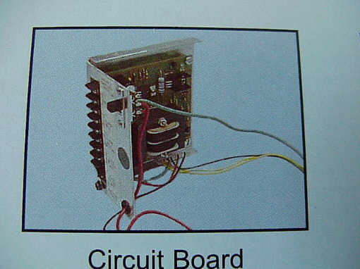 EP-B916P EPCO BUTTON