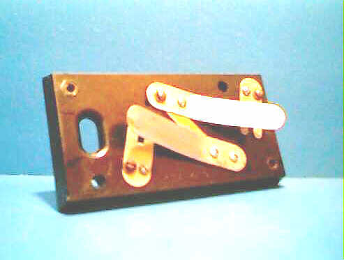 ES-B04 ELEV. SUPPLY BUTTON
