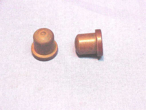 ES-B05 ELEV. SUPPLY BUTTON