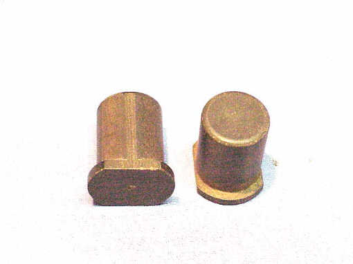 ES-B08 ELEV. SUPPLY BUTTON