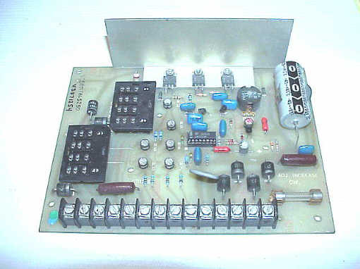 ESCI-SSM182 ESCI