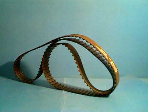 EX-DB06 Express Doorgear Belt