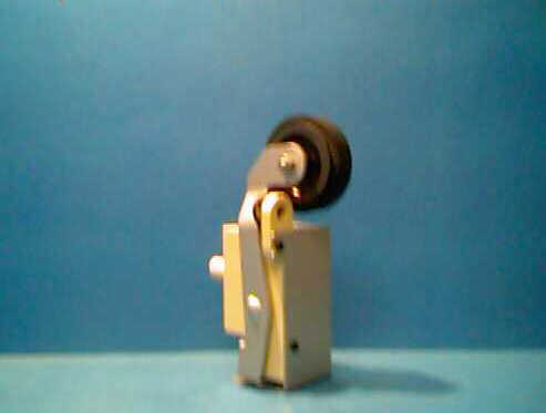 EX-HSW02 Express Shaft Switch