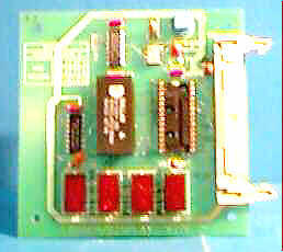 EX-SS82067 Express P.C.B