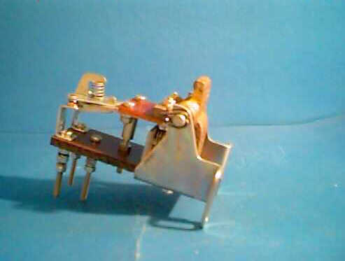 EX-SW01 Express Brake Switch