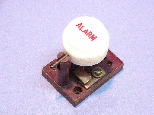 G-B05C GAL BUTTON