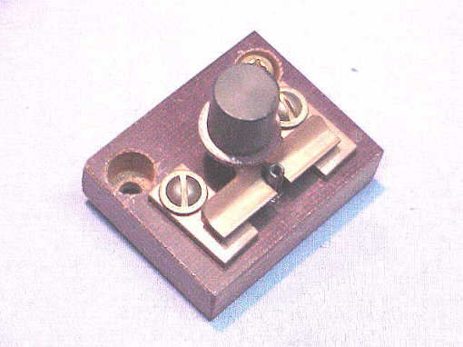 G-B07 GAL BUTTON