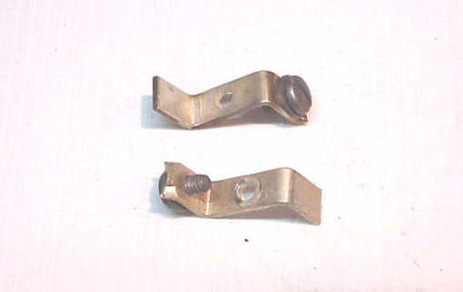 G-B25C5 GAL BUTTON