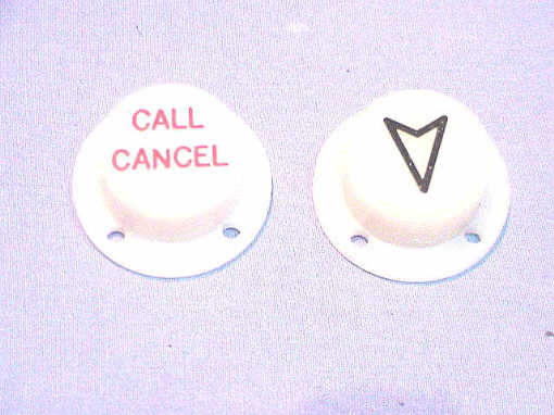 G-B37 GAL BUTTON