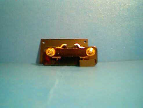 G-D14 GAL Gate Switch