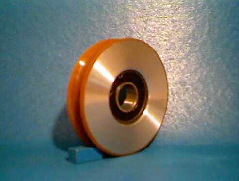 G-D36HD GAL