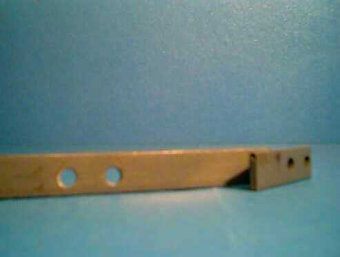 G-D70 GAL Door Clutch