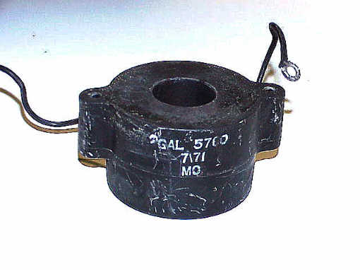 G-M160 GAL