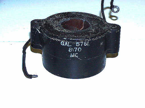G-M161 GAL