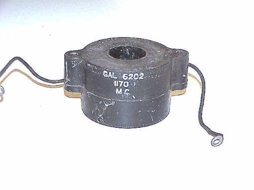 G-M185 GAL