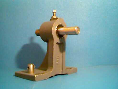 G-Z03B GAL Door Bearing Block